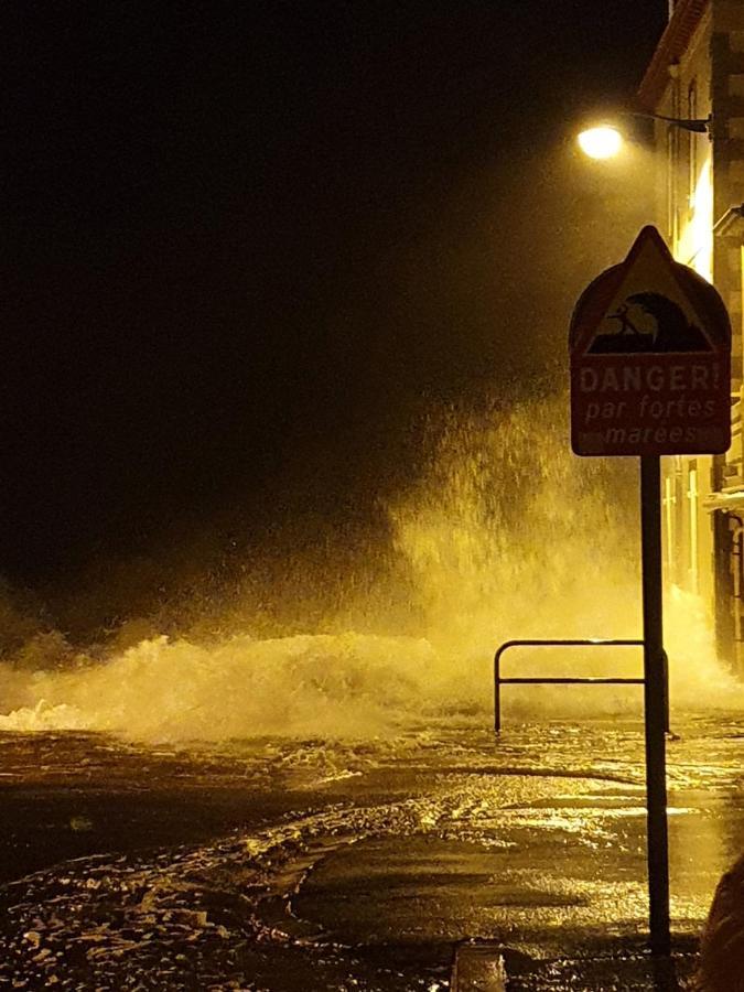 Le Clos Boheme Leilighet Saint-Malo Eksteriør bilde