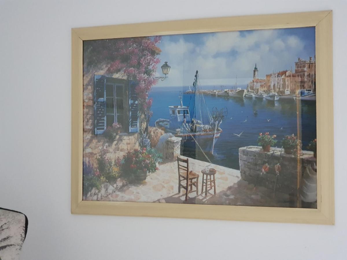 Le Clos Boheme Leilighet Saint-Malo Eksteriør bilde